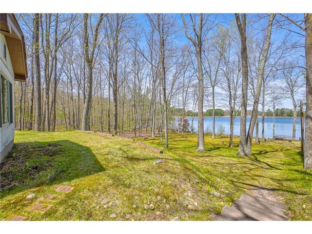 11404 N Farnsworth Road, Hayward, WI 54843