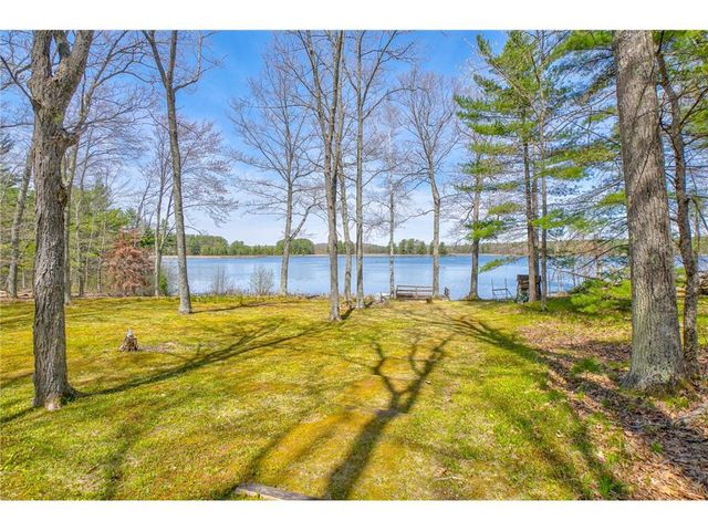 11404 N Farnsworth Road, Hayward, WI 54843