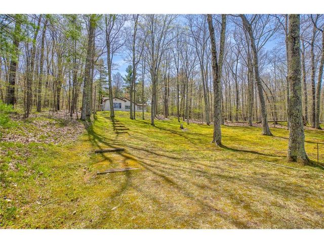 11404 N Farnsworth Road, Hayward, WI 54843