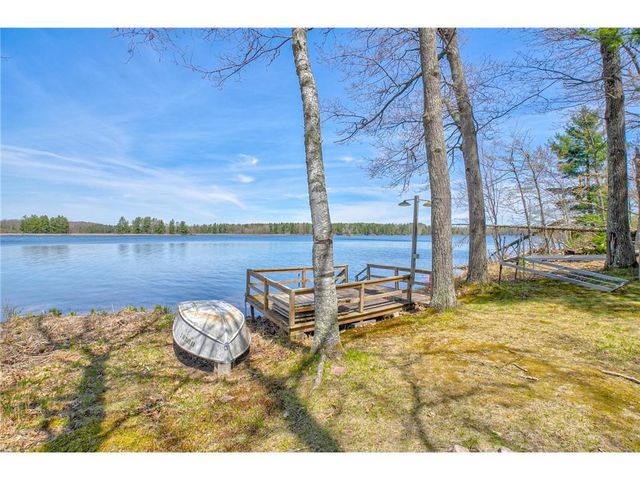 11404 N Farnsworth Road, Hayward, WI 54843
