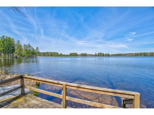 11404 N Farnsworth Road, Hayward, WI 54843