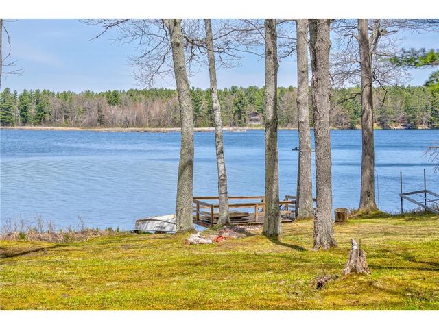 11404 N Farnsworth Road, Hayward, WI 54843