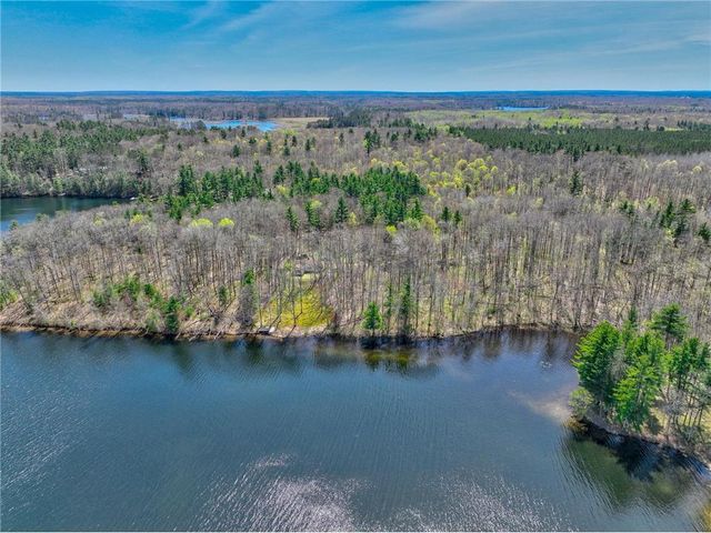 11404 N Farnsworth Road, Hayward, WI 54843
