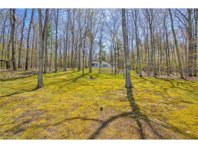 11404 N Farnsworth Road, Hayward, WI 54843