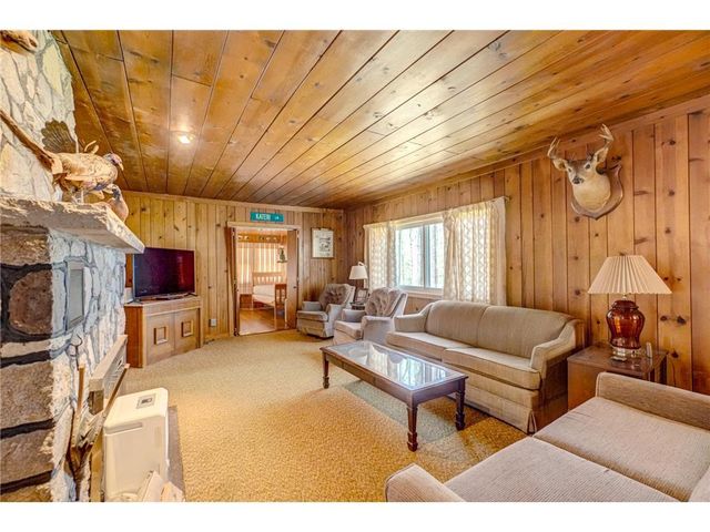 11404 N Farnsworth Road, Hayward, WI 54843