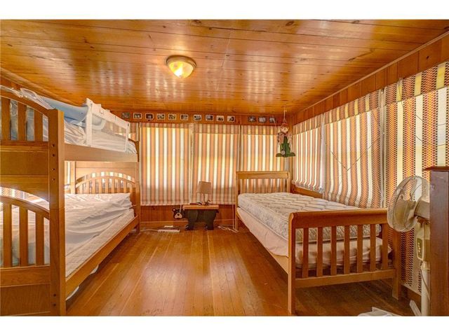11404 N Farnsworth Road, Hayward, WI 54843