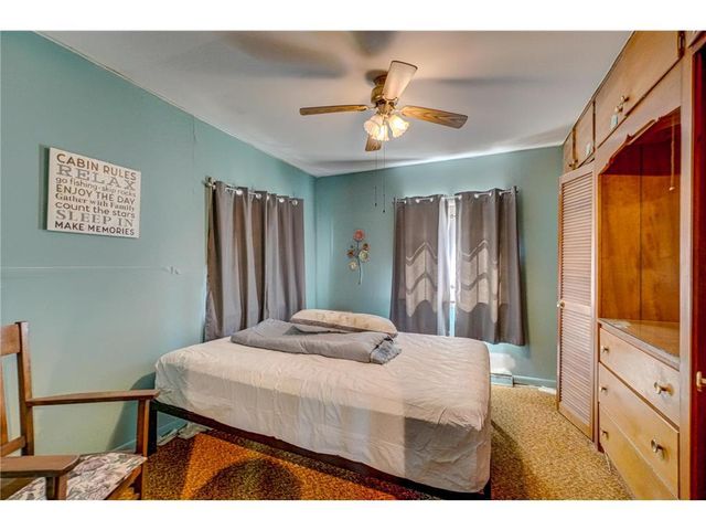 11404 N Farnsworth Road, Hayward, WI 54843