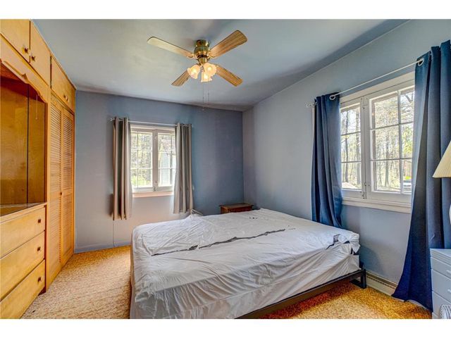 11404 N Farnsworth Road, Hayward, WI 54843