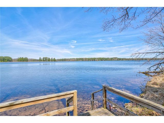 11404 N Farnsworth Road, Hayward, WI 54843