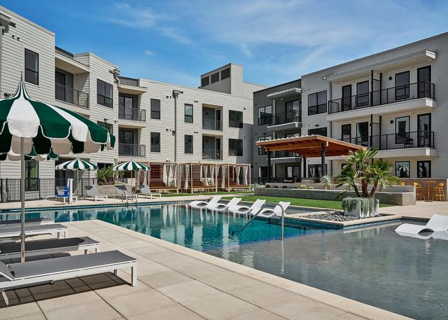 1701 Simond Ave 407, Austin, TX 78723