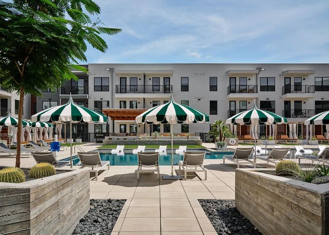 1701 Simond Ave 407, Austin, TX 78723