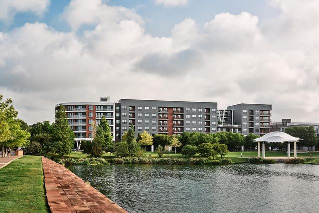 1701 Simond Ave 407, Austin, TX 78723