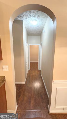 9155 Saunders Drive, Covington, GA 30014