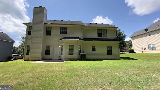 9155 Saunders Drive, Covington, GA 30014