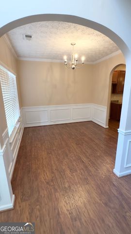 9155 Saunders Drive, Covington, GA 30014