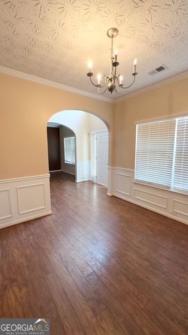 9155 Saunders Drive, Covington, GA 30014