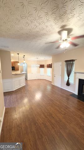 9155 Saunders Drive, Covington, GA 30014