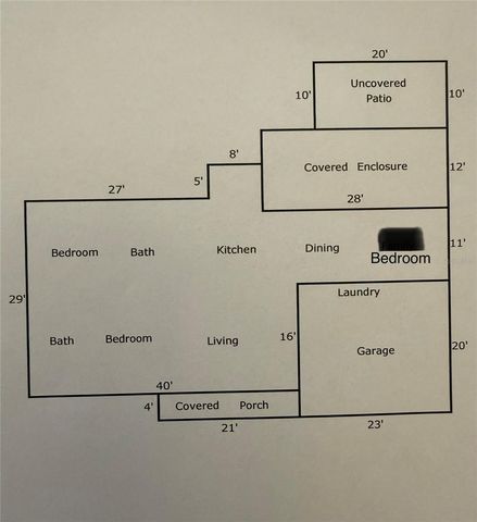 4696 48TH AVENUE N, St Petersburg, FL 33714