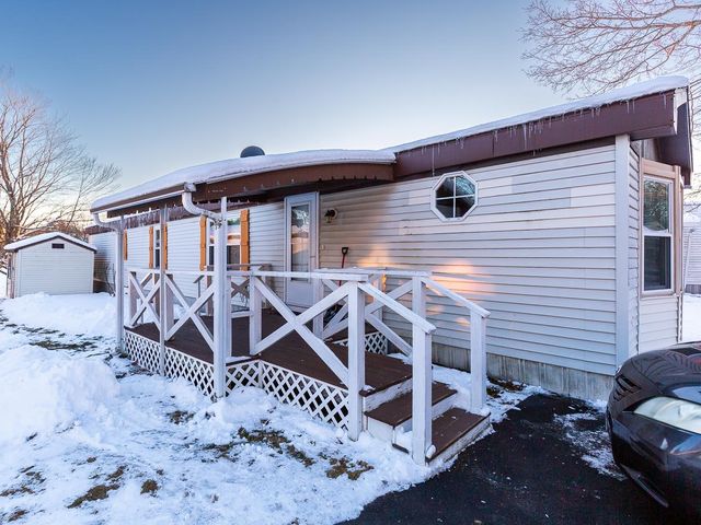 290 Calef Hwy Unit B21, Epping, NH 03042