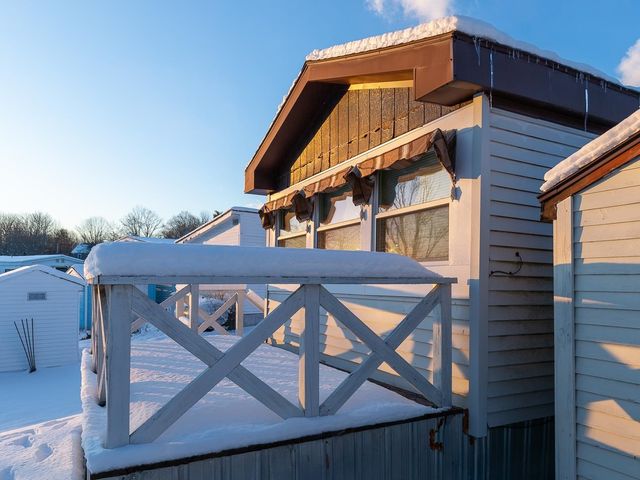 290 Calef Hwy Unit B21, Epping, NH 03042