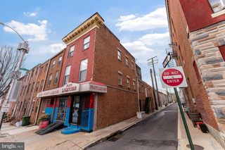 1818 E PRATT ST #APT A, Baltimore, MD 21231
