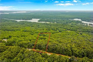 2261 Sierra Trace Road, Denton, NC 27239