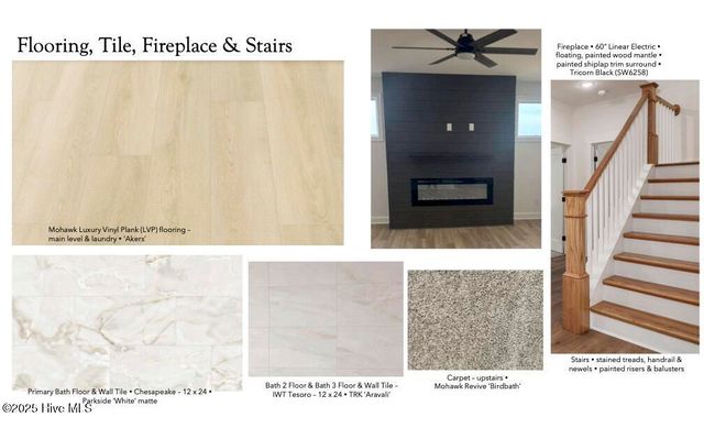 1717 Dixon Grove Lane, Grimesland, NC 27837