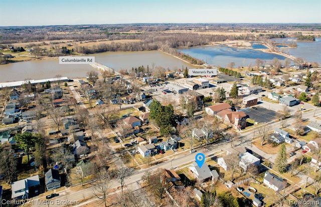 4727 Pine Street, Columbiaville, MI 48421