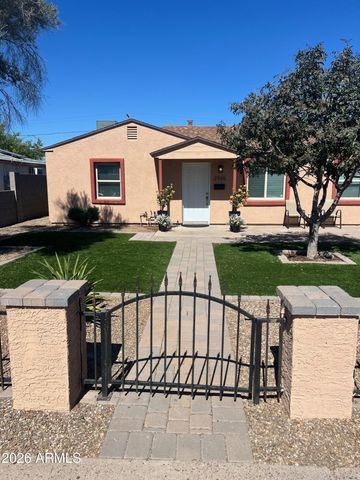 2930 W MCKINLEY Street, Phoenix, AZ 85009