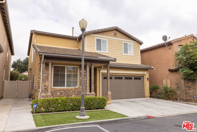 9722 Pine Orchard Street, Pacoima, CA 91331