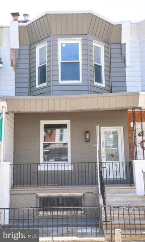 5836 PEMBERTON ST, Philadelphia, PA 19143