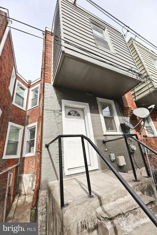 5836 PEMBERTON ST, Philadelphia, PA 19143