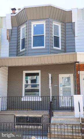 5836 PEMBERTON ST, Philadelphia, PA 19143