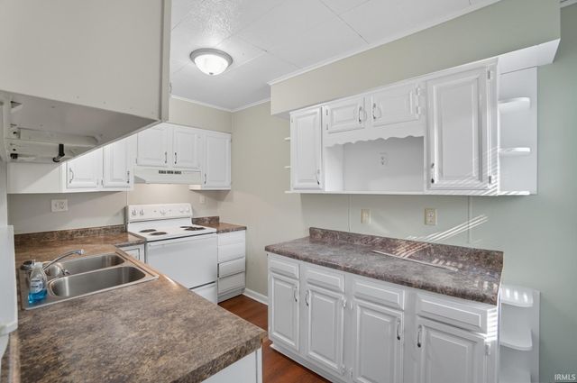 5217 Holton Avenue, Fort Wayne, IN 46806