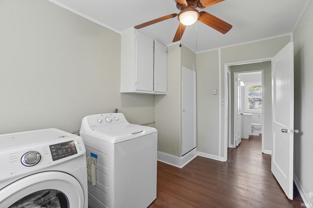 5217 Holton Avenue, Fort Wayne, IN 46806