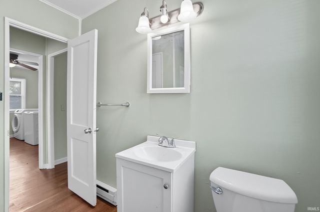 5217 Holton Avenue, Fort Wayne, IN 46806