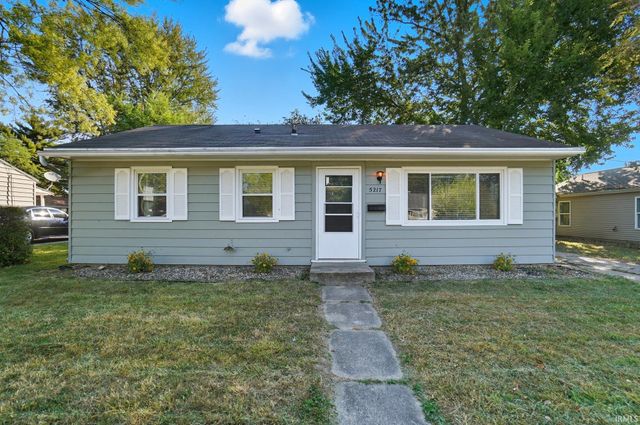 5217 Holton Avenue, Fort Wayne, IN 46806