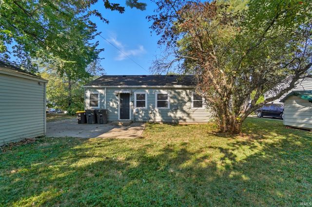 5217 Holton Avenue, Fort Wayne, IN 46806