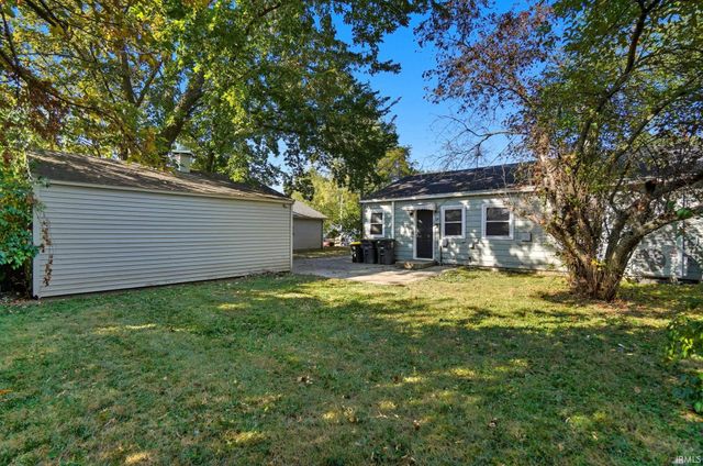 5217 Holton Avenue, Fort Wayne, IN 46806