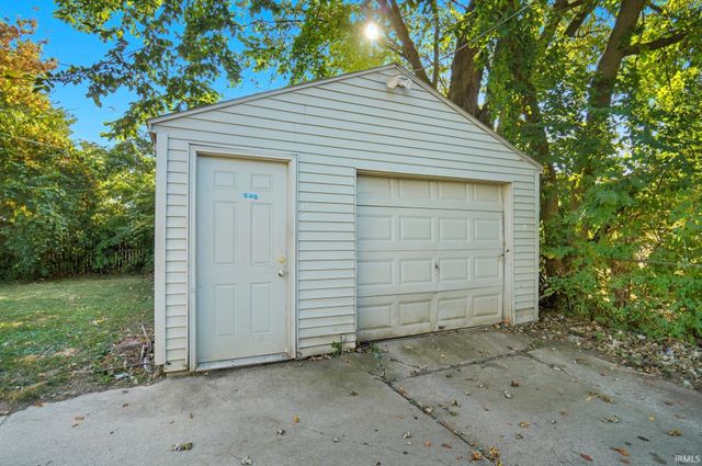 5217 Holton Avenue, Fort Wayne, IN 46806