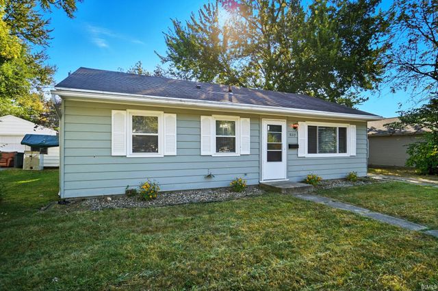 5217 Holton Avenue, Fort Wayne, IN 46806
