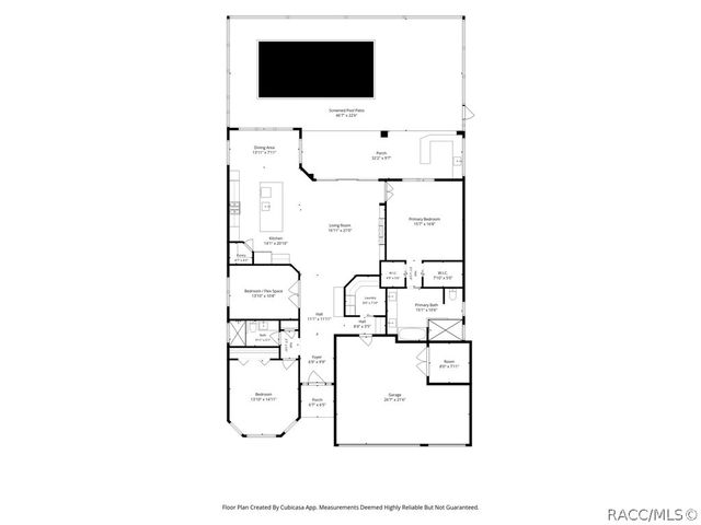 1220 W Skyview Landings Drive, Hernando, FL 34442