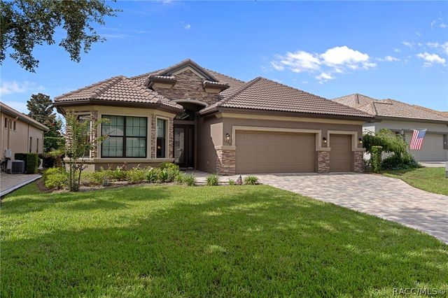 1220 W Skyview Landings Drive, Hernando, FL 34442
