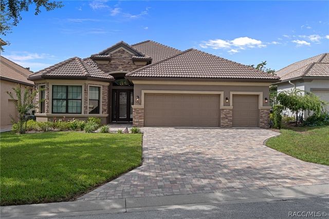 1220 W Skyview Landings Drive, Hernando, FL 34442