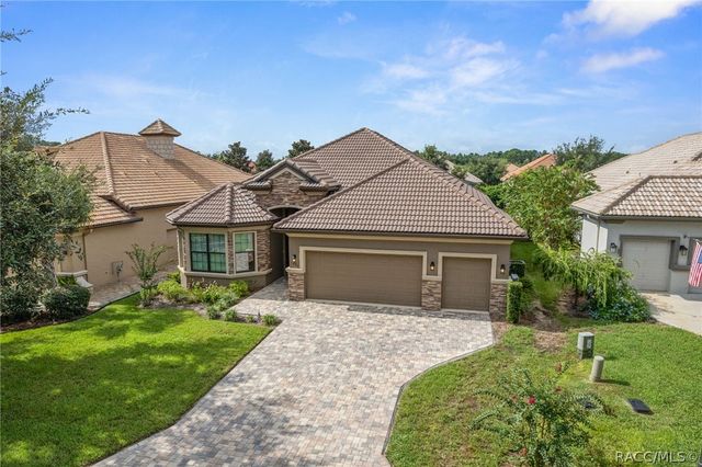 1220 W Skyview Landings Drive, Hernando, FL 34442