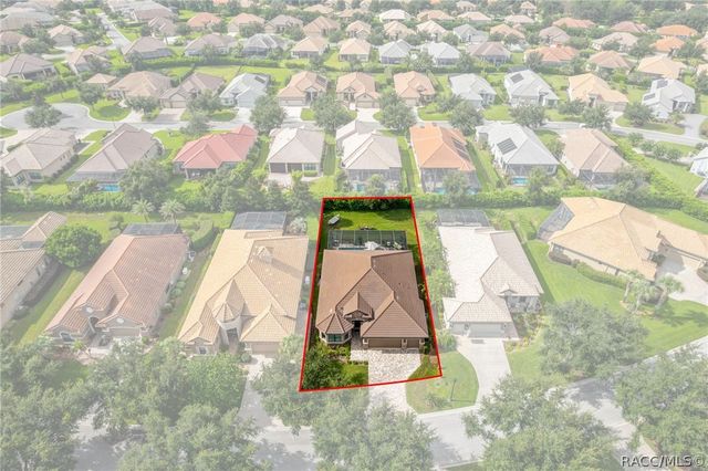 1220 W Skyview Landings Drive, Hernando, FL 34442