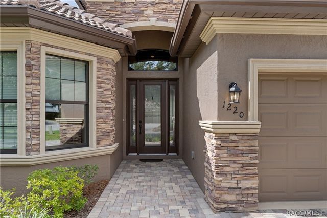 1220 W Skyview Landings Drive, Hernando, FL 34442