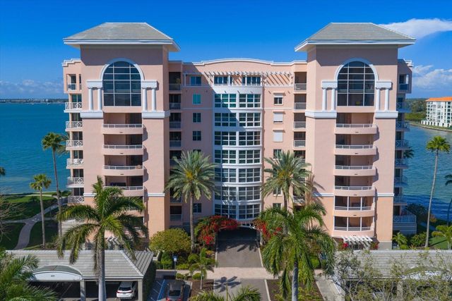 4993 BACOPA LANE S 505, St Petersburg, FL 33715