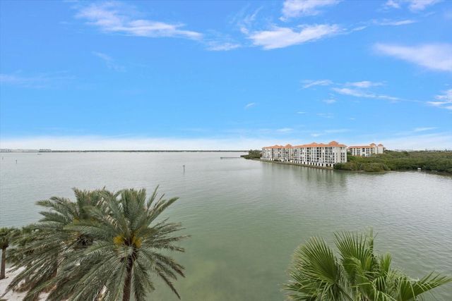 4993 BACOPA LANE S 505, St Petersburg, FL 33715