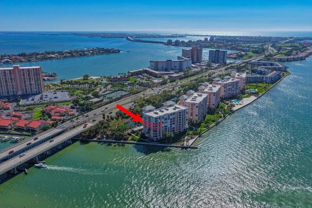 4993 BACOPA LANE S 505, St Petersburg, FL 33715